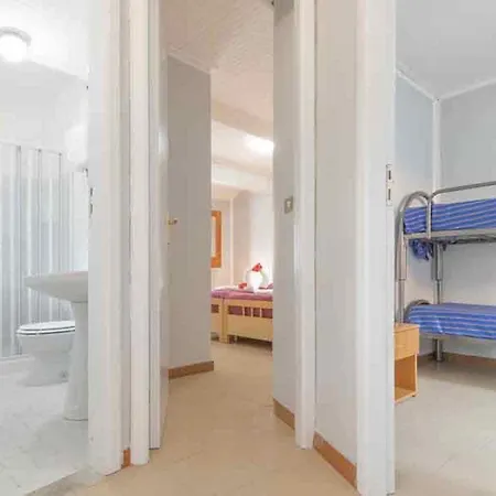 In Guest - Sayonara Club Village - Double In Total Relaxation Gæstehus San Ferdinando