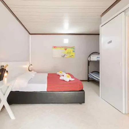 In Guest - Sayonara Club Village - Double In Total Relaxation