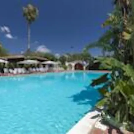 In Guest - Sayonara Club Village - Double In Total Relaxation * San Ferdinando